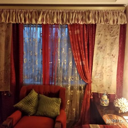 Apartment On Rusanivska Naberezhnaya 22 Киев Екстериор снимка