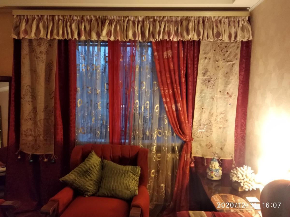 Apartment On Rusanivska Naberezhnaya 22 Киев Екстериор снимка