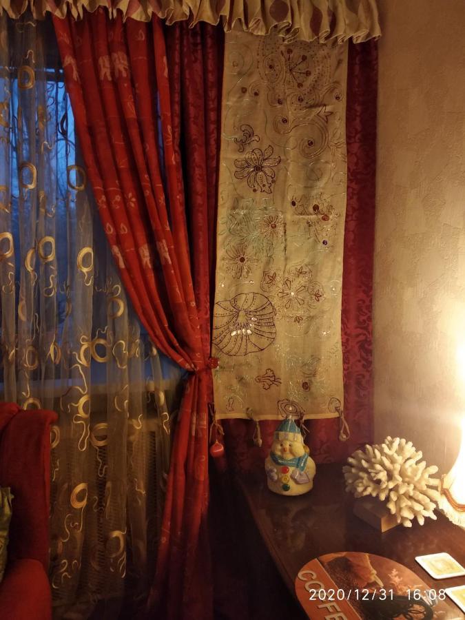 Apartment On Rusanivska Naberezhnaya 22 Киев Екстериор снимка