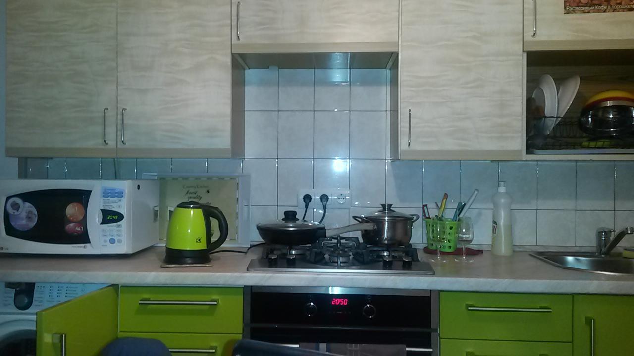 Apartment On Rusanivska Naberezhnaya 22 Киев Екстериор снимка