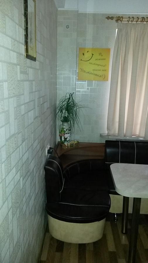 Apartment On Rusanivska Naberezhnaya 22 Киев Екстериор снимка