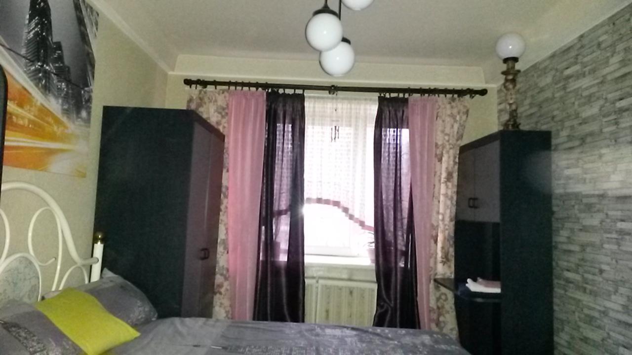 Apartment On Rusanivska Naberezhnaya 22 Киев Екстериор снимка