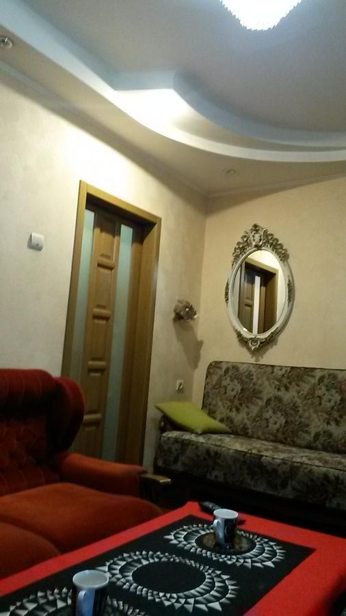 Apartment On Rusanivska Naberezhnaya 22 Киев Екстериор снимка