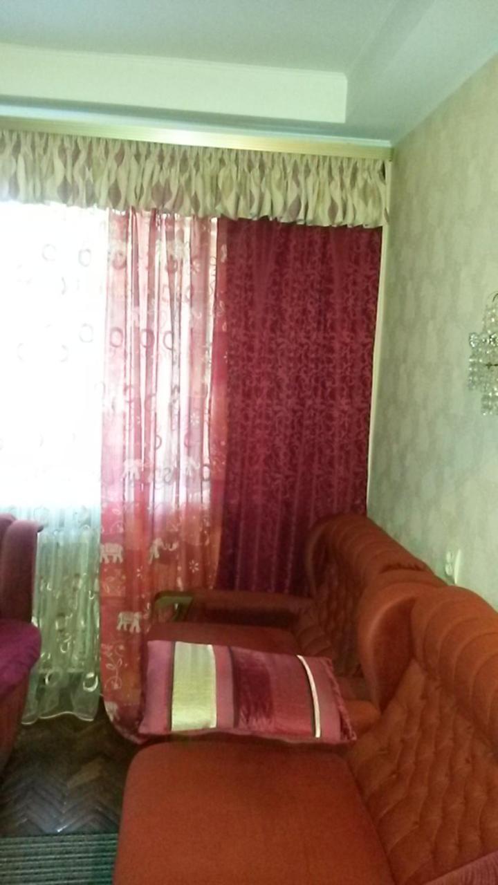 Apartment On Rusanivska Naberezhnaya 22 Киев Екстериор снимка